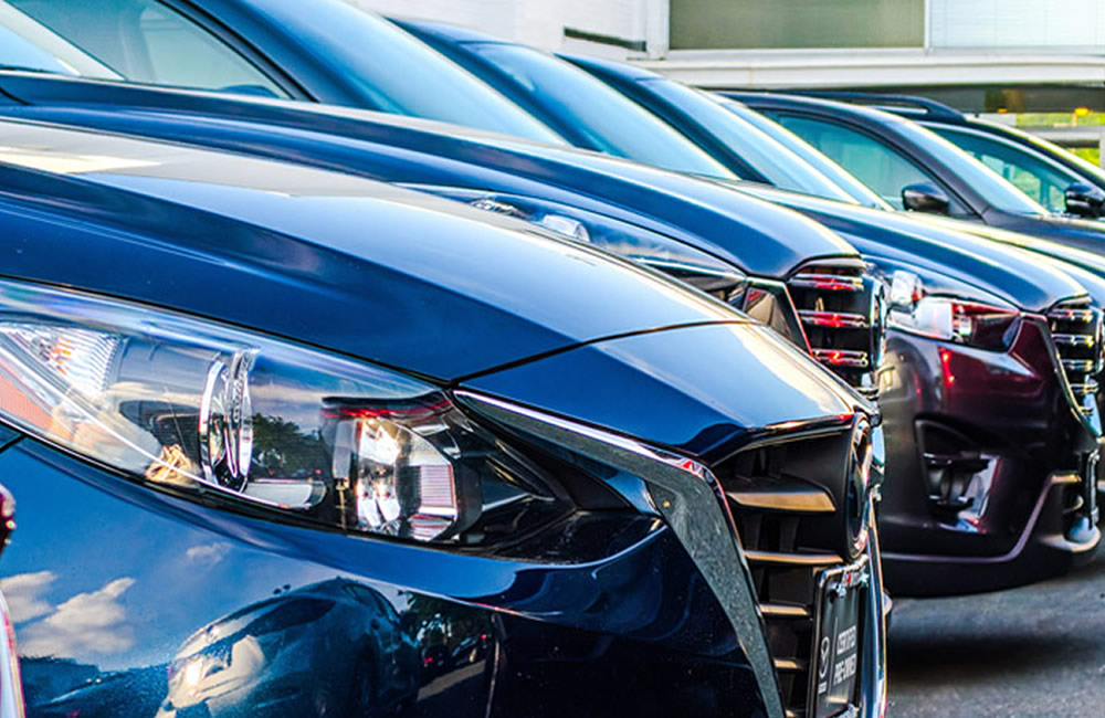 Choosing the Right Car for Hire in Uganda